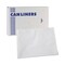 Boardwalk 38 in. x 58 in. 60 gal. 0.7 mil Linear Low Density Industrial Can Liners - White (100/Carton)